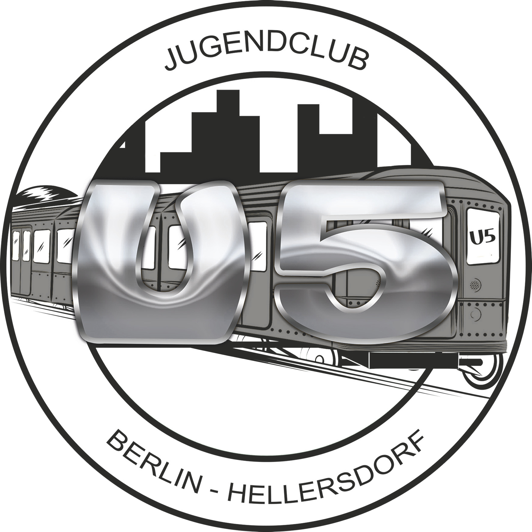 JFE U5 Hellersdorf